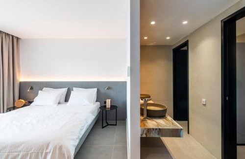 Igoumenitsa Hotel | El Greco