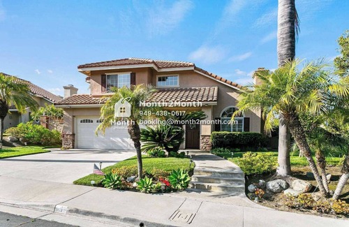 Rancho Santa Margarita House | El Guiro Elegance #42129