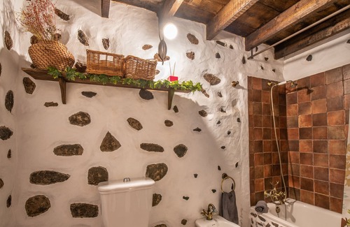 Buenavista del Norte House | El Herrero village house