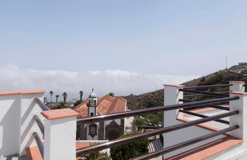 Valverde Apartment | El Hierro Bed & Urban I