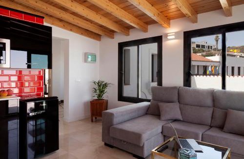 Valverde Apartment | El Hierro Bed & Urban I