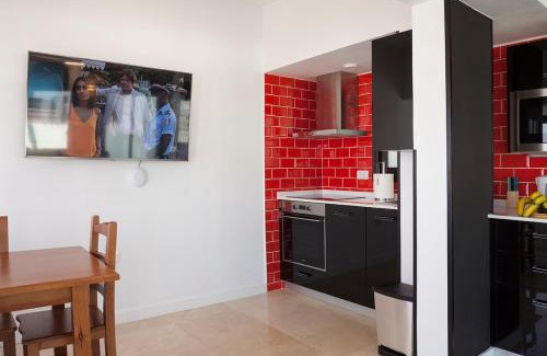Valverde Apartment | El Hierro Bed & Urban I