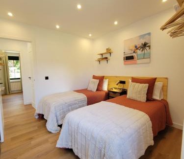 Cabana de Bergantinos House | El Hogar de Mary - Netflix