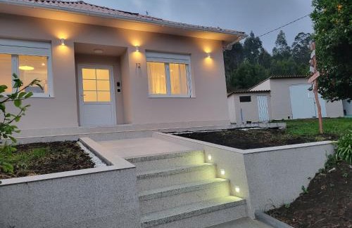 Cabana de Bergantinos House | El Hogar de Mary - Netflix