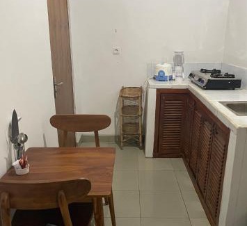 Kampial House | El Homestay Bali