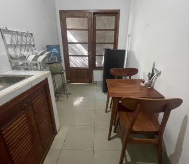 Kampial House | El Homestay Bali
