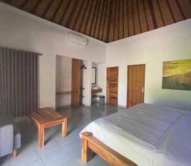 Kampial House | El Homestay Bali