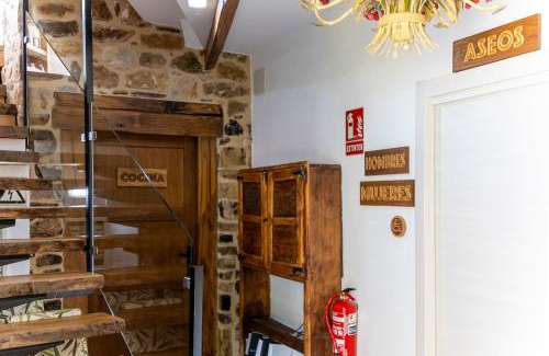 Cremenes Hotel | El Hotel & SPA de Verdiago