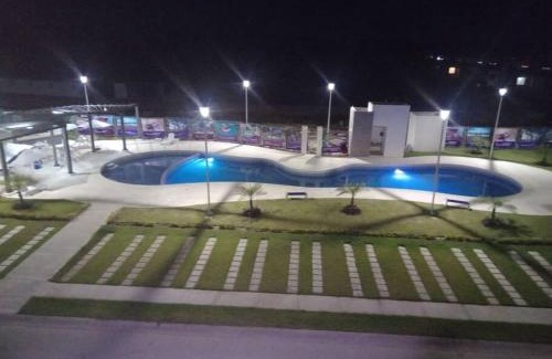 Acapulco Apartment | El imperio