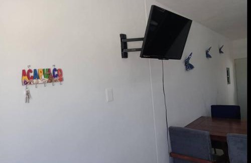 Acapulco Apartment | El imperio