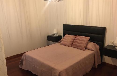 Marin Apartment | El Inferniño