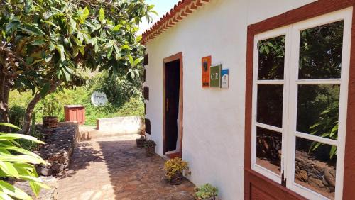 Puntagorda House | El Jócamo
