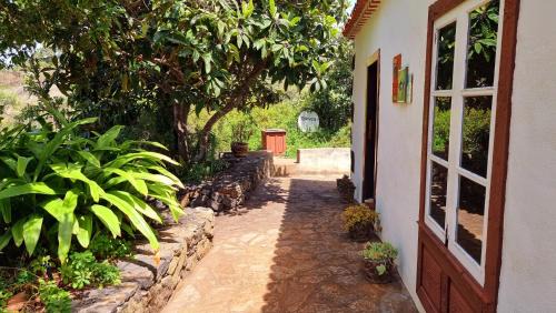 Puntagorda House | El Jócamo