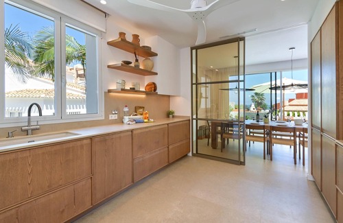 Denia Villa | El Jabeque 14 pax - Denia, Costa Blanca