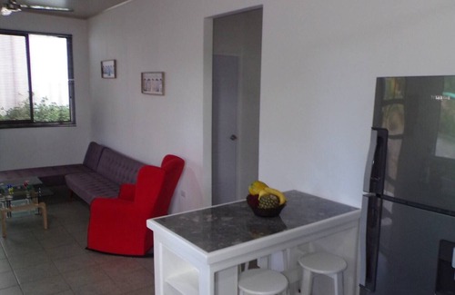 Coco Villa | El Jardín. Casa Colibrí.nnn