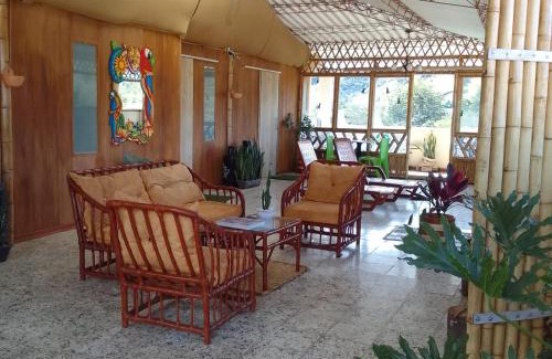 Chachagui Apartment | El Jardín cerca Aeropuerto de Pasto, comodidad y descanso