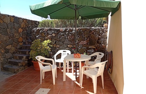 Taibique Ski Chalet | El Julan - Nature Escape & Terrace, El Hierro