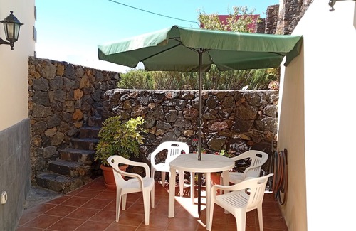 Taibique Ski Chalet | El Julan - Nature Escape & Terrace, El Hierro