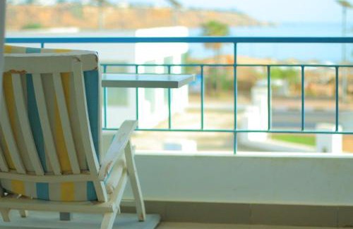 Ras Umm Sid Resort | El Kheima Beach Resort