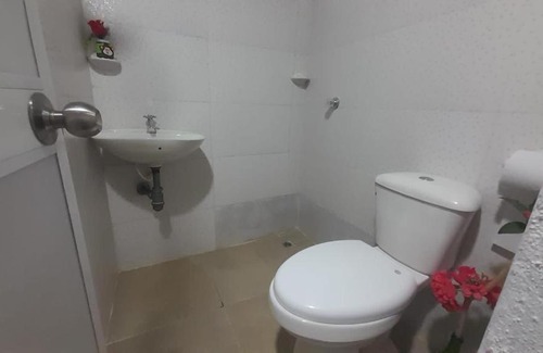 Guachaca House | El kiosco en el aire