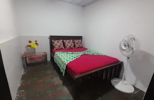 Guachaca House | El kiosco en el aire