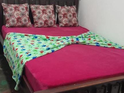 Guachaca House | El kiosco en el aire