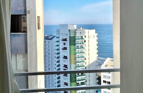 El Laguito Apartment | El Laguito - Boca grande Tourist Studio Apartment near Tierra Bomba Island