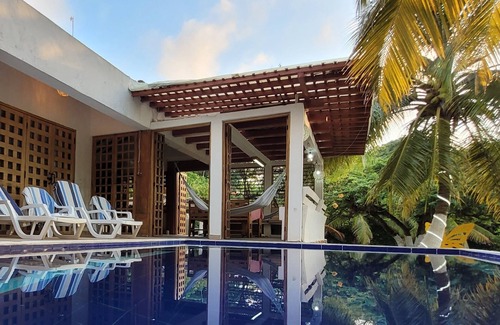 Monitos Cottage | El Laguito