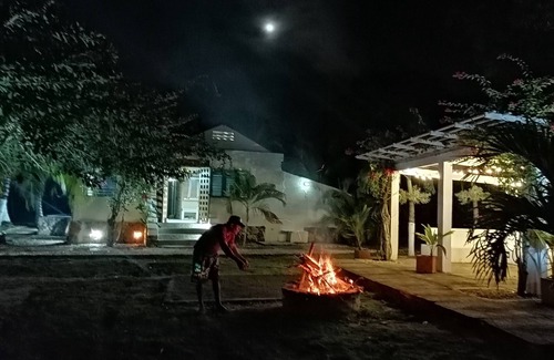 Monitos Cottage | El Laguito