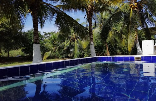 Monitos Cottage | El Laguito