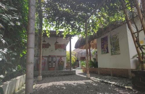 Palomino Hotel | El Leon Feliz Palomino