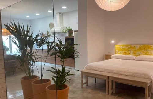 Figueres Apartment | El Loft de la Piscina de Figueres