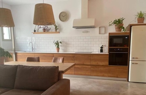Figueres Apartment | El Loft de la Piscina de Figueres