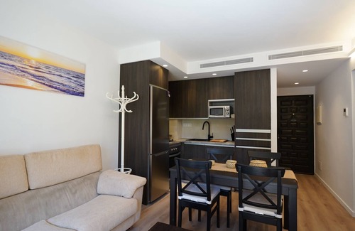Es Pujols Apartment | El Lugar Ideal Para Disfrutar de tus Vacaciones en Formentera
