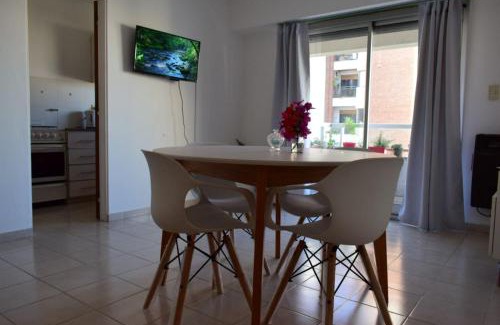 La Plata Apartment | El Luminoso 11
