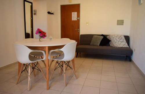 La Plata Apartment | El Luminoso 11
