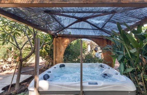 Las Vegas House | El mágico Refugio de las Vegas