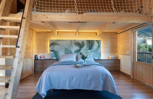 Las Vegas House | El mágico Refugio de las Vegas