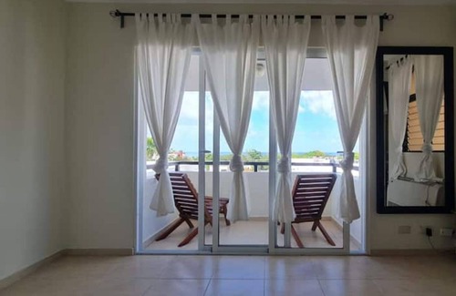 Puerto Plata Apartment | El más Completo y Seguro. Free Wifi Fuera de Casa!