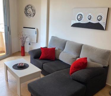 Miami Platja Apartment | El Mar - 4 personnes LUXURY