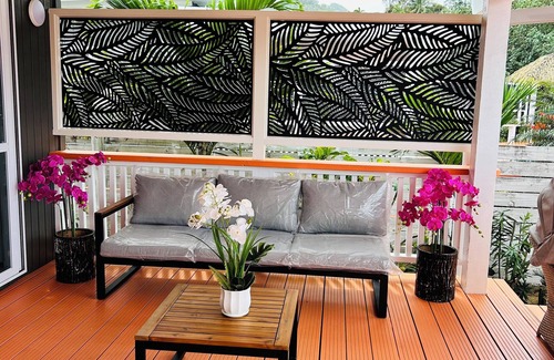 Bouvet Island House | EL-MARIA Villa … Cosy and relaxing 2 bedroom Villa with own private pool.