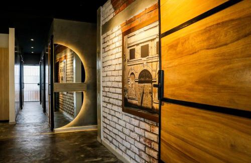 Riohacha House | El marqués casa boutique