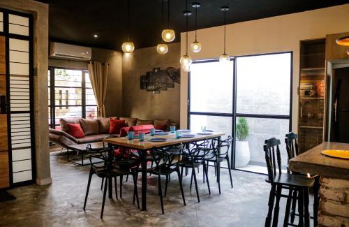 Riohacha House | El marqués casa boutique