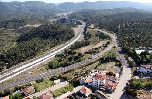 Santa Elena Hotel | El Mesón de Despeñaperros