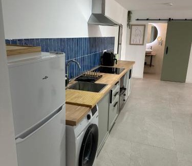 Raval Roig Apartment | El Mirador Ap