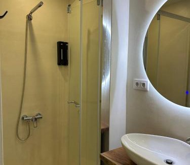 Raval Roig Apartment | El Mirador Ap