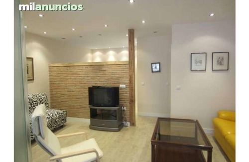 Ezcaray Apartment | El Mirador Apartment