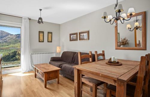 Formigal Apartment | El Mirador by Cardi Suites