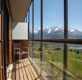 Formigal Apartment | El Mirador by Cardi Suites