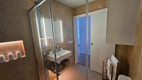 Bajamar Apartment | El Mirador de Bajamar